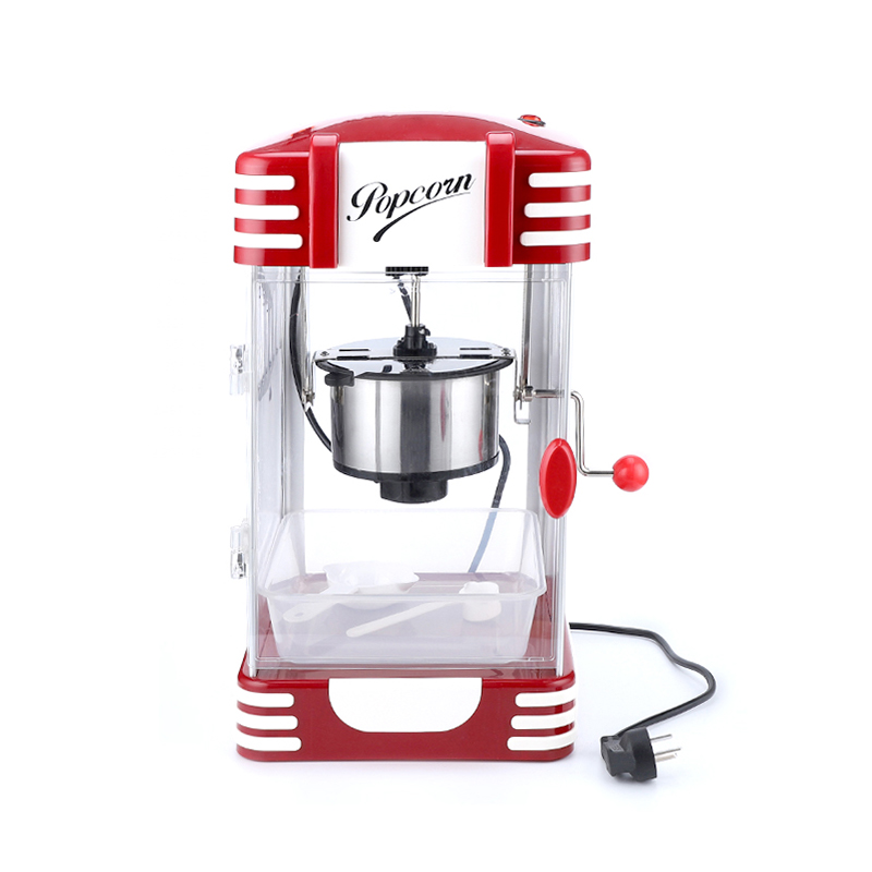 PC Commercial Popcorn Machine Model PM-2808 European plug