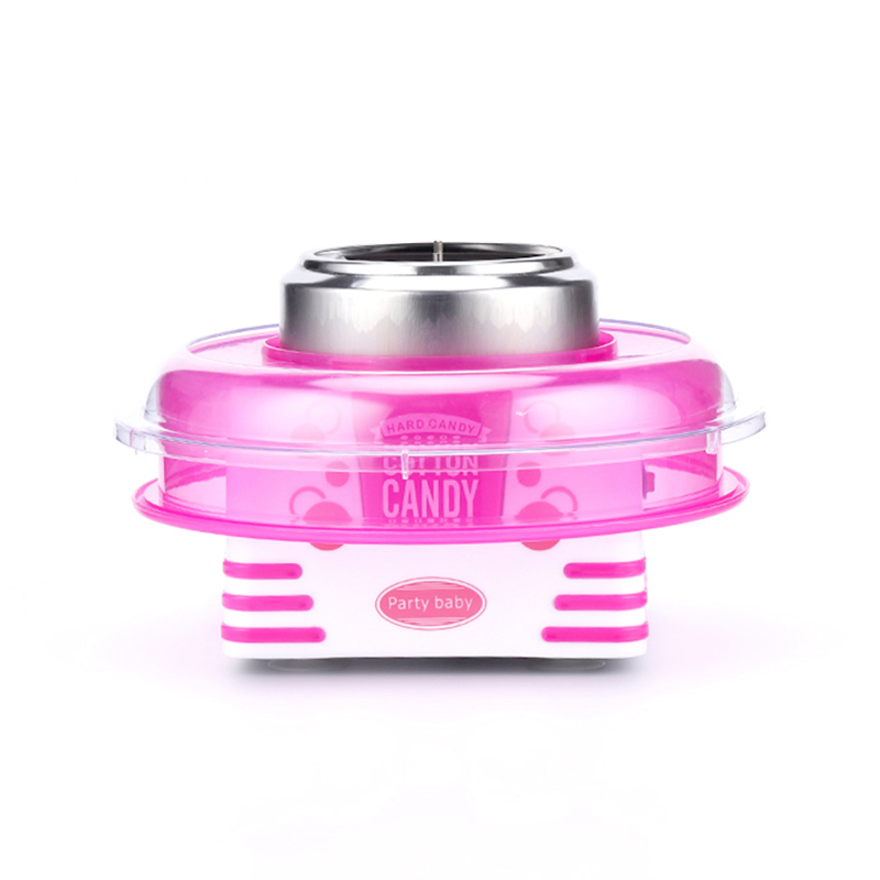 PP 50/60HZ Cotton Candy Machine Model JK-M04-1 European Plug
